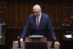 60. posiedzenie Sejmu X kadencji - dzień 3