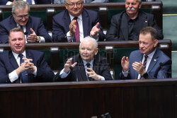 60. posiedzenie Sejmu X kadencji - dzień 3