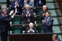 60. posiedzenie Sejmu X kadencji - dzień 3