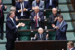 60. posiedzenie Sejmu X kadencji - dzień 3
