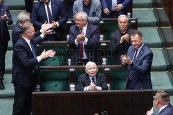 60. posiedzenie Sejmu X kadencji - dzień 3