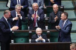 60. posiedzenie Sejmu X kadencji - dzień 3