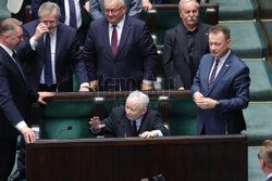 60. posiedzenie Sejmu X kadencji - dzień 3