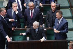 60. posiedzenie Sejmu X kadencji - dzień 3