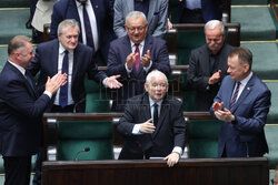 60. posiedzenie Sejmu X kadencji - dzień 3