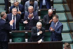 60. posiedzenie Sejmu X kadencji - dzień 3