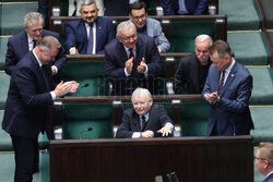 60. posiedzenie Sejmu X kadencji - dzień 3