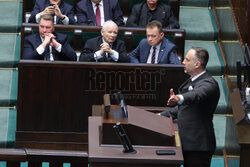 60. posiedzenie Sejmu X kadencji - dzień 3