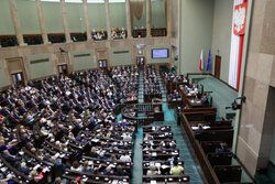 60. posiedzenie Sejmu X kadencji - dzień 3