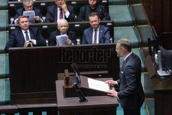 60. posiedzenie Sejmu X kadencji - dzień 3