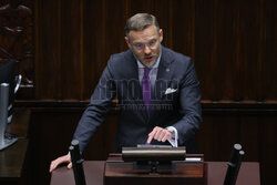 60. posiedzenie Sejmu X kadencji - dzień 3