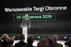 Warszawskie Targi Obronne