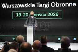 Warszawskie Targi Obronne