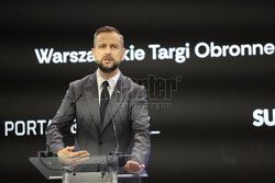 Warszawskie Targi Obronne