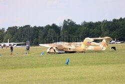 Antidotum Airshow Leszno 2026