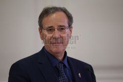 Prezentacja dóbr kultury odzyskanych z Niemiec