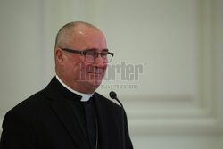 Prezentacja dóbr kultury odzyskanych z Niemiec