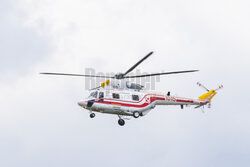 Ćwiczenia "Dzielny Dzik 2026" w Orzyszu