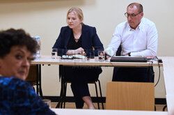 Spotkanie z Moniką Piątkowską w Krakowie