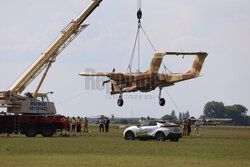 Antidotum Airshow Leszno 2026