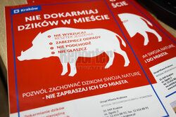 Spotkanie z Moniką Piątkowską w Krakowie