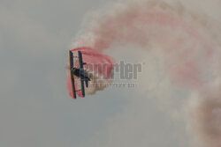 Antidotum Airshow Leszno 2026