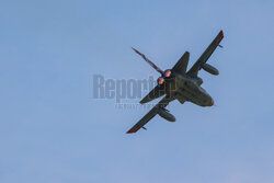 Antidotum Airshow Leszno 2026
