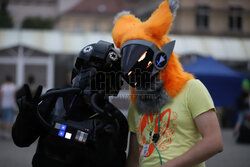 Pyrkon 2026 - Festiwal Fantastyki w Poznaniu