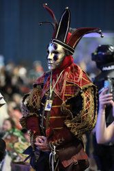 Pyrkon 2026 - Festiwal Fantastyki w Poznaniu
