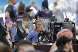 Pyrkon 2026 - Festiwal Fantastyki w Poznaniu