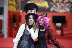 Pyrkon 2026 - Festiwal Fantastyki w Poznaniu