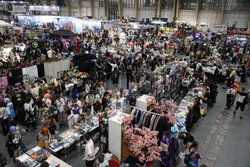 Pyrkon 2026 - Festiwal Fantastyki w Poznaniu