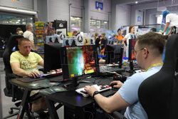 Pyrkon 2026 - Festiwal Fantastyki w Poznaniu