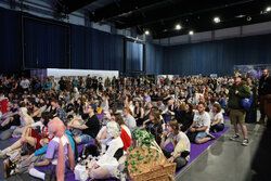 Pyrkon 2026 - Festiwal Fantastyki w Poznaniu