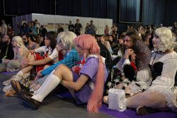 Pyrkon 2026 - Festiwal Fantastyki w Poznaniu