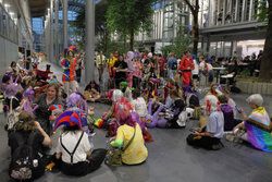 Pyrkon 2026 - Festiwal Fantastyki w Poznaniu