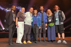 Pyrkon 2026 - Festiwal Fantastyki w Poznaniu
