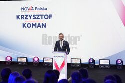 Konwencja partii Nowa Polska