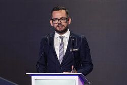 Konwencja partii Nowa Polska