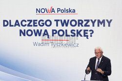 Konwencja partii Nowa Polska