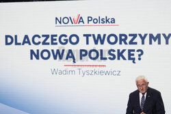 Konwencja partii Nowa Polska