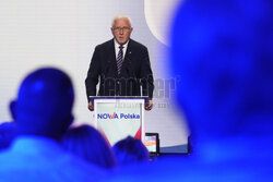 Konwencja partii Nowa Polska