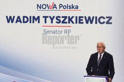 Konwencja partii Nowa Polska