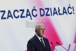 Konwencja partii Nowa Polska