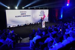 Konwencja partii Nowa Polska