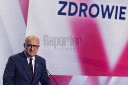 Konwencja partii Nowa Polska