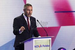 Konwencja partii Nowa Polska