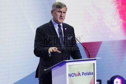 Konwencja partii Nowa Polska