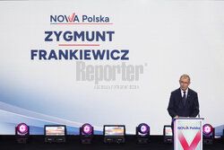 Konwencja partii Nowa Polska