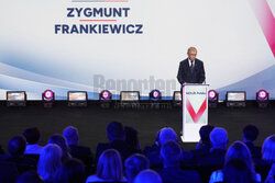 Konwencja partii Nowa Polska